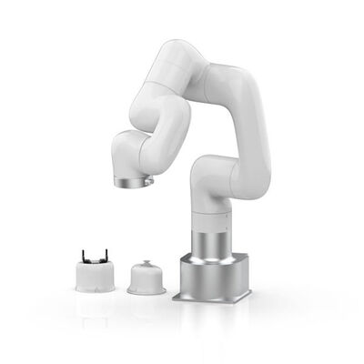 Lite 6 Kolaboratif Robot KİTİ ( Robot Kol + Gripper + Vakum Gripper  Lite 6 Kolaboratif Robot KİTİ ( Robot Kol + Gripper + Vakum Gripper