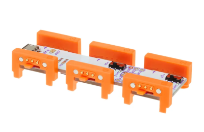 LittleBits Arduino Modül