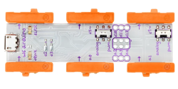 LittleBits Arduino Modül - Thumbnail