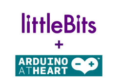 LittleBits Arduino Modül - Thumbnail