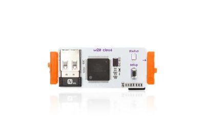 LittleBits Bulut Modülü