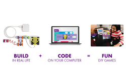 LittleBits Code Kit - Thumbnail