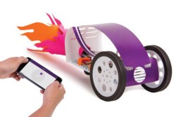 LittleBits Gizmos & Gadgets Kit - Thumbnail