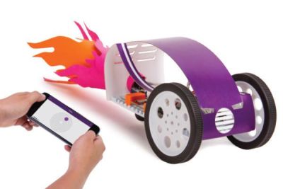 LittleBits Gizmos & Gadgets Kit