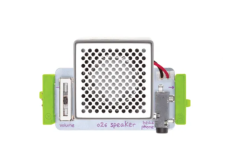 LittleBits Hoparlör Modülü (Synth Speaker) - Thumbnail