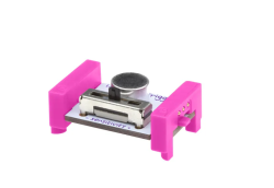 LittleBits Ses Sensörü ( Sound Trigger ) - Thumbnail