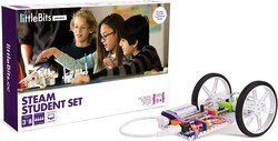 LittleBits Steam Student Set - Thumbnail