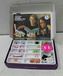 LittleBits Steam Student Set - Thumbnail