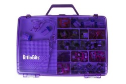 LittleBits Workshop Set - Thumbnail