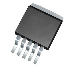 - LM2596, 3A 5V 150Khz Step-Down Voltaj Regülatörü, TO-263-5L  - LM2596, 3A 5V 150Khz Step-Down Voltaj Regülatörü, TO-263-5L