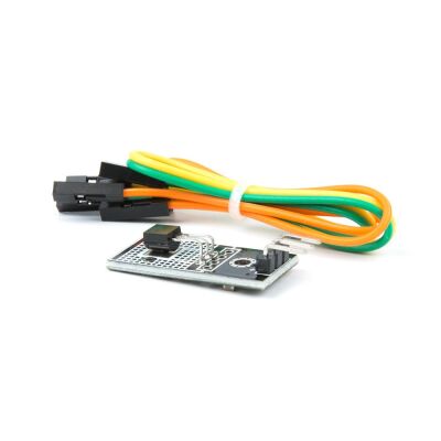 LM35DZ Sıcaklık Sensör Modülü