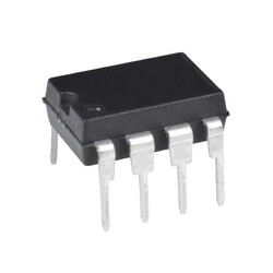 National Semiconductors - LM380 (LM380-N) 2.5W Audio Power Amplifier | DIP-8 Entegre - National Semi National Semiconductors - LM380 (LM380-N) 2.5W Audio Power Amplifier | DIP-8 Entegre - National Semi