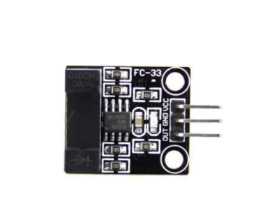 Dijital Motor Hızı Ölçüm Sensörü - 10mm