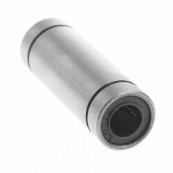Çin - LM8UU Lineer Rulman 8x15x45mm - Uzun Çin - LM8UU Lineer Rulman 8x15x45mm - Uzun