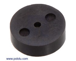 Pololu - Mikro Metal Redüktörlü Motorlar için Kodlayıcı Disk 12 CPR ( Bulk ) PL-2599 Pololu - Mikro Metal Redüktörlü Motorlar için Kodlayıcı Disk 12 CPR ( Bulk ) PL-2599