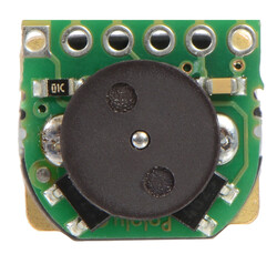 Micro Metal Redüktörlü Motorlar için Manyetik Enkoder Çifti PL-3081 - Thumbnail