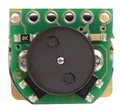 Micro Metal Redüktörlü Motorlar için Manyetik Enkoder Çifti PL-3081