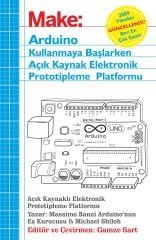 Make: Arduino Kullanmaya Başlarken - Thumbnail