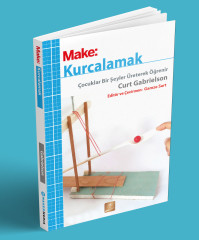 Make: Kurcalamak - Thumbnail