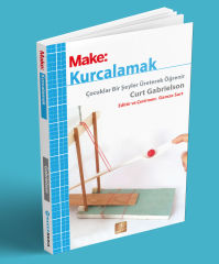 Make: Kurcalamak