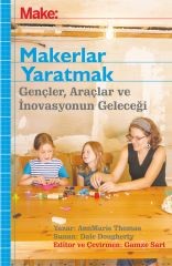 Make: Makerlar Yaratmak - Thumbnail