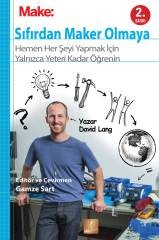 Make: Sıfırdan Maker Olmaya - Thumbnail