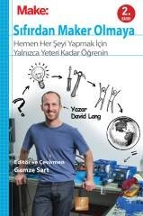 Make: Sıfırdan Maker Olmaya - Thumbnail
