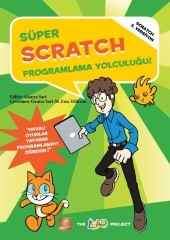 Make: Süper Scratch Programlama Yolculuğu - Thumbnail