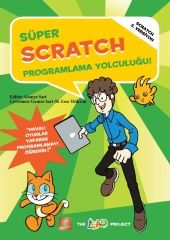 Make: Süper Scratch Programlama Yolculuğu