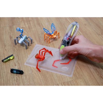 3Doodler Start Make your own Hexbug