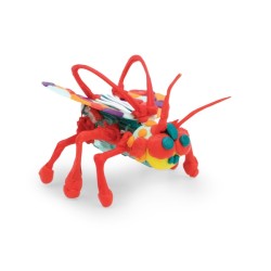 3Doodler Start Make your own Hexbug - Thumbnail