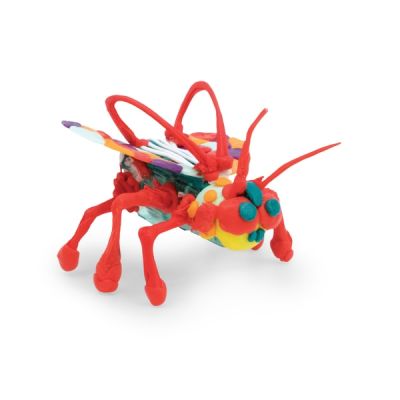 3Doodler Start Make your own Hexbug