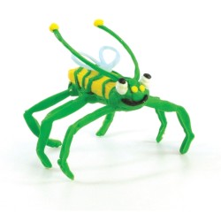 3Doodler Start Make your own Hexbug - Thumbnail