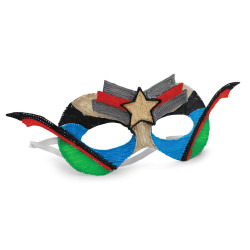 3Doodler Start Make your own Mask Kit - Thumbnail