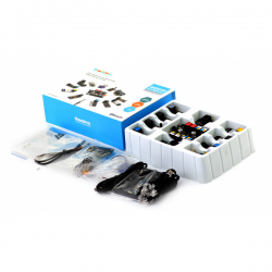 MakeBlock Inventor Electronic Kit - Thumbnail