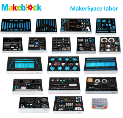 Makeblock Maker Laboratuvar Seti - Thumbnail