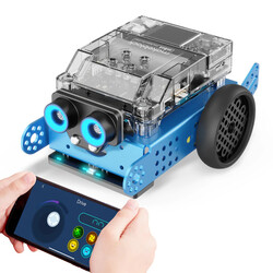 MakeBlock mBot 2 (mBot NEO) Robot Kit - Thumbnail