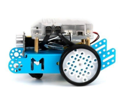 MakeBlock mBot 2.4G Kiti v1.1 - Mavi - Thumbnail