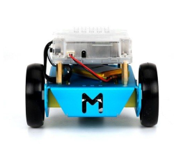 MakeBlock mBot 2.4G Kiti v1.1 - Mavi - Thumbnail