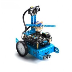 Makeblock mBot için Servo Eklenti Paketi - Thumbnail