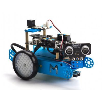 Makeblock mBot için Servo Eklenti Paketi