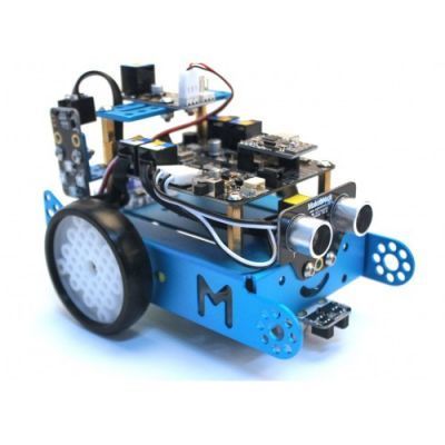 Makeblock mBot için Servo Eklenti Paketi