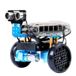 MakeBlock mBot Ranger Bluetooth (3 in 1) - Thumbnail