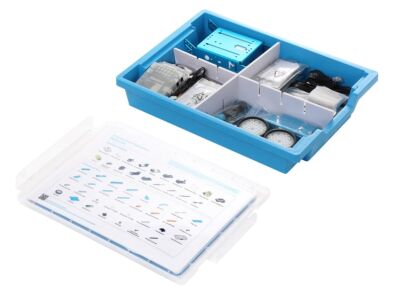 MakeBlock Robot Bilim Kiti (Steam Education Robot Science Kit)