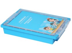 MakeBlock - MakeBlock Robot Bilim Kiti (Steam Education Robot Science Kit)