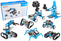 Makeblock Ultimate Robot Kit V2.0 - Yeni Versiyon - Thumbnail