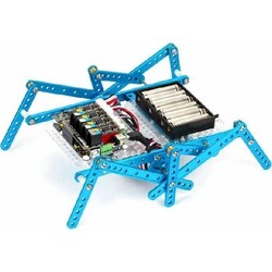 Makeblock Ultimate Robot Kit V2.0 - Yeni Versiyon - Thumbnail