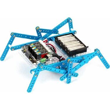 Makeblock Ultimate Robot Kit V2.0 - Yeni Versiyon