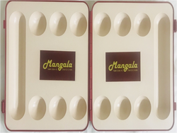  - Mangala Bordo Lüks