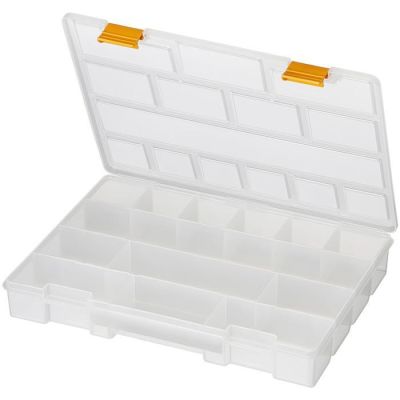 Mano 11 İnç Klasik Organizer, Ş-ORG-11, ( Malzeme -Saklama Kutusu ) - 5 li